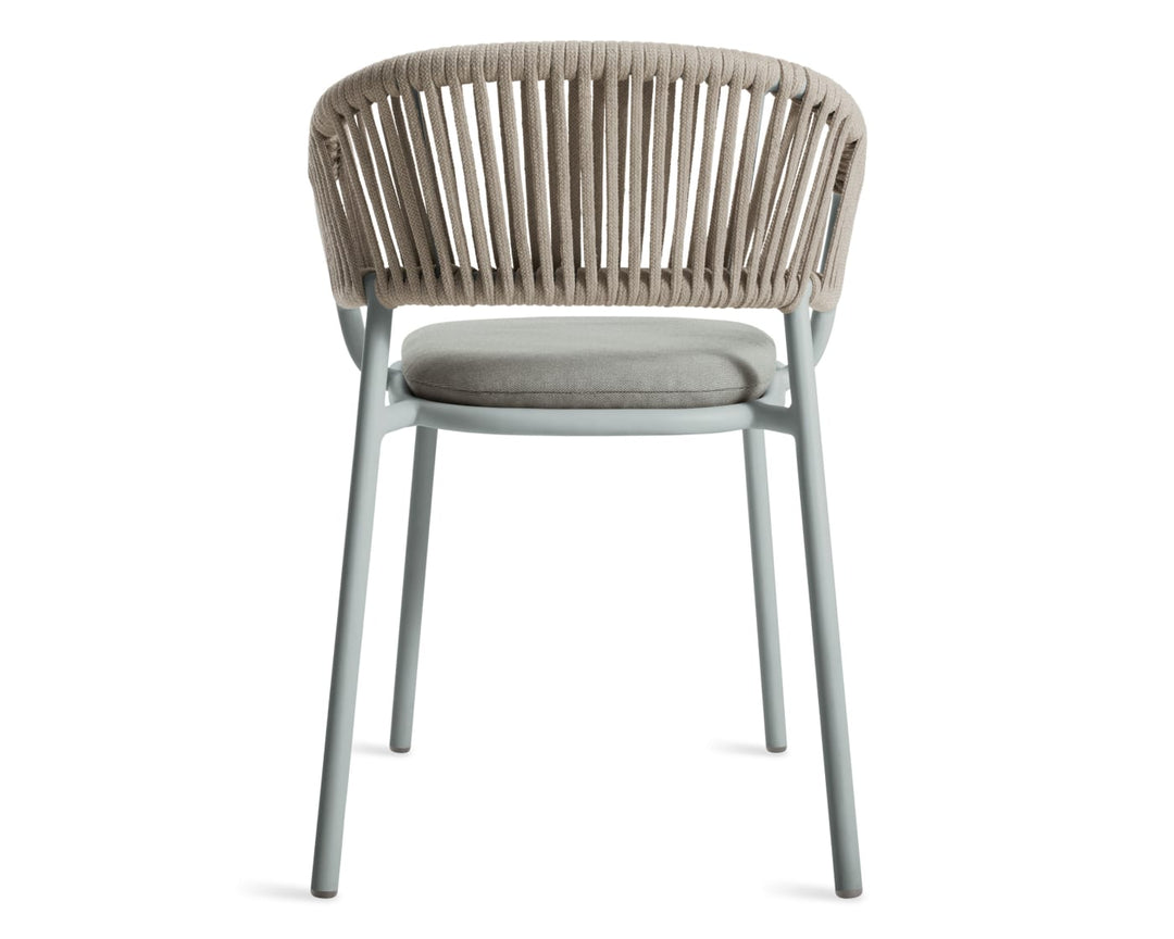 Mate Outdoor Dining Chair