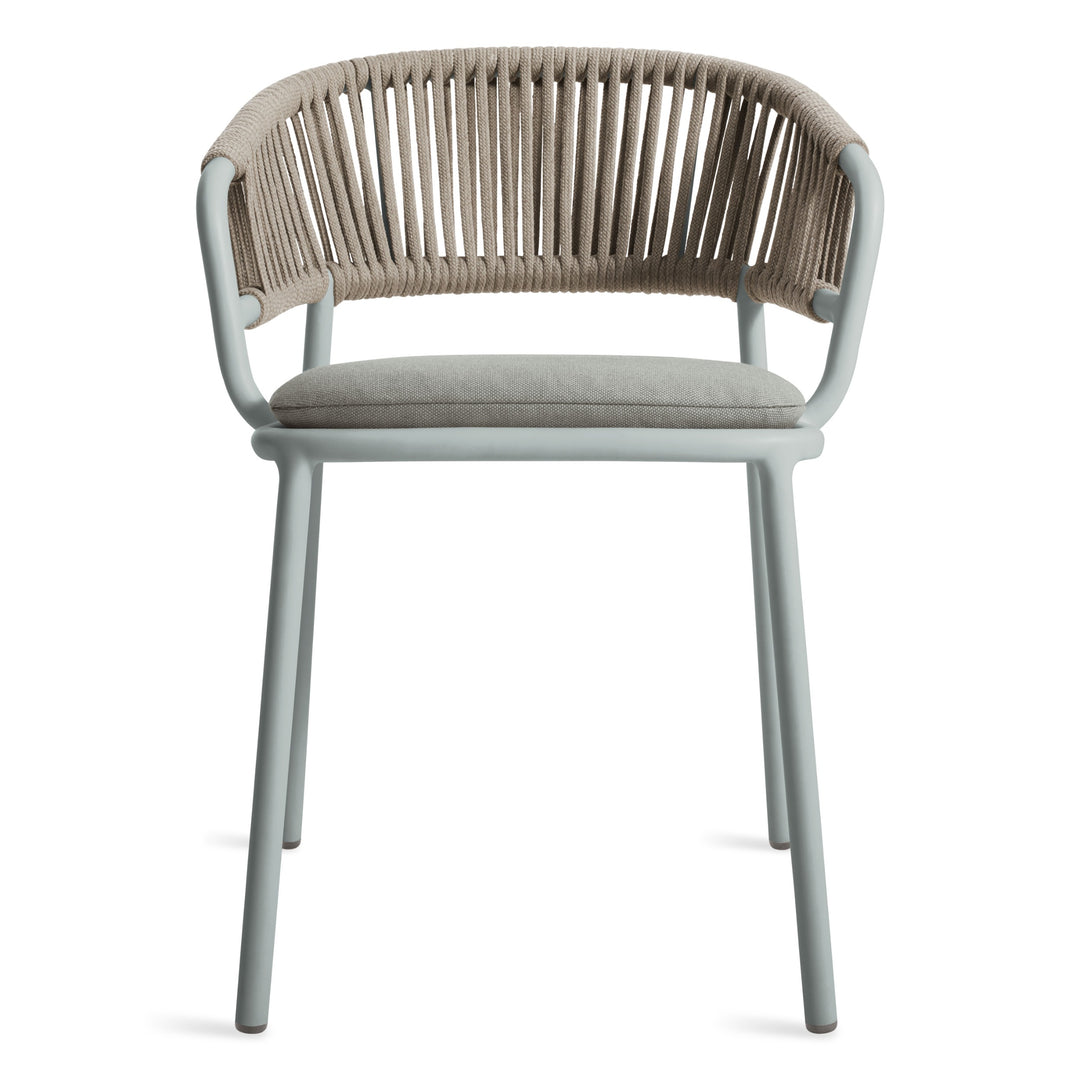 Mate Outdoor Dining Chair