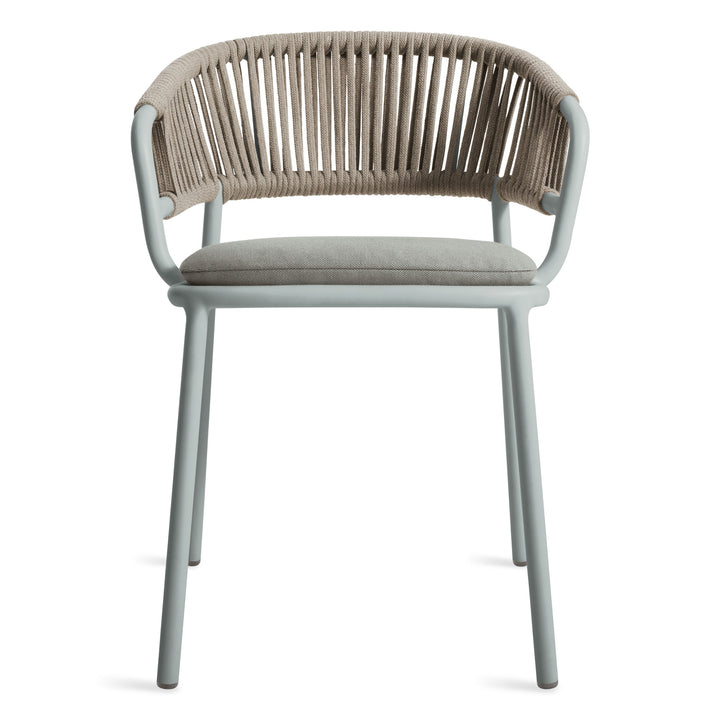 Mate Outdoor Dining Chair