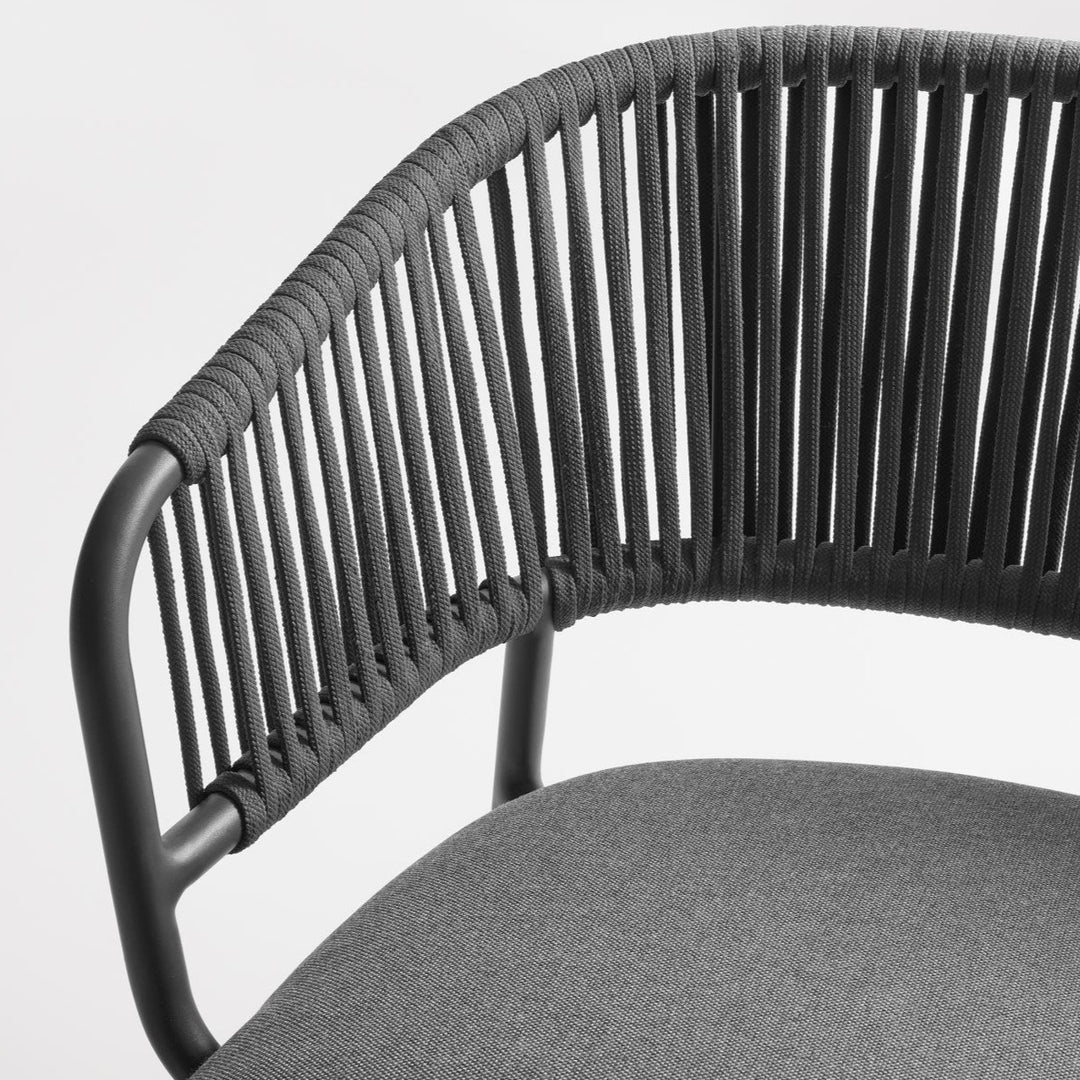 Mate Outdoor Settee
