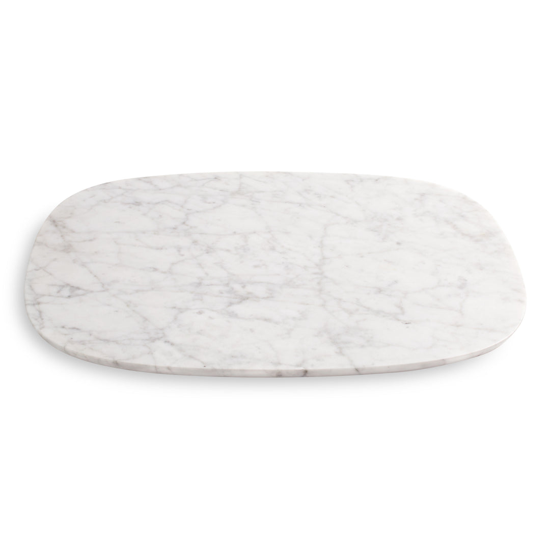 Delicious Medium Marble Tray