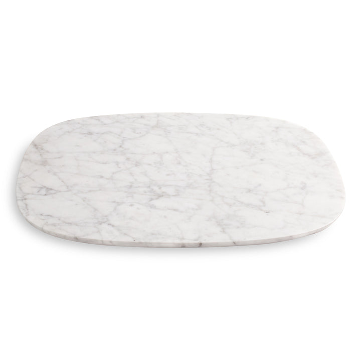 Delicious Medium Marble Tray