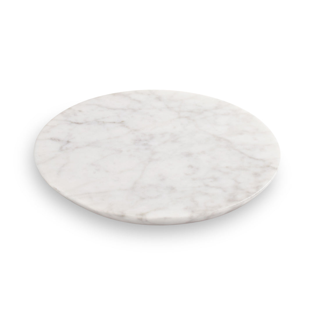 Delicious Small Marble Tray