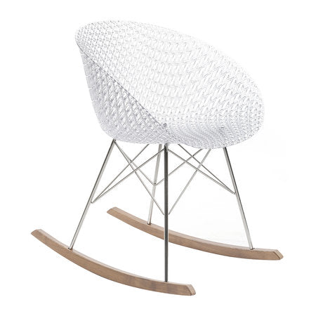 Smatrik Rocking Chair