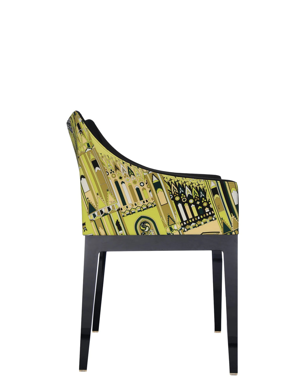 Madame Pucci