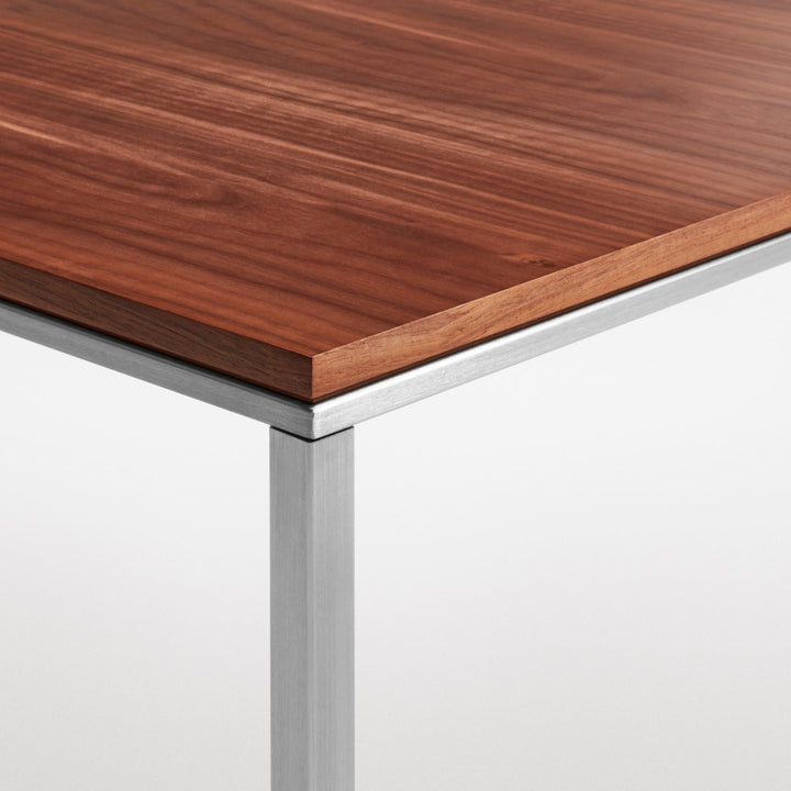 Minimalista Square Coffee Table