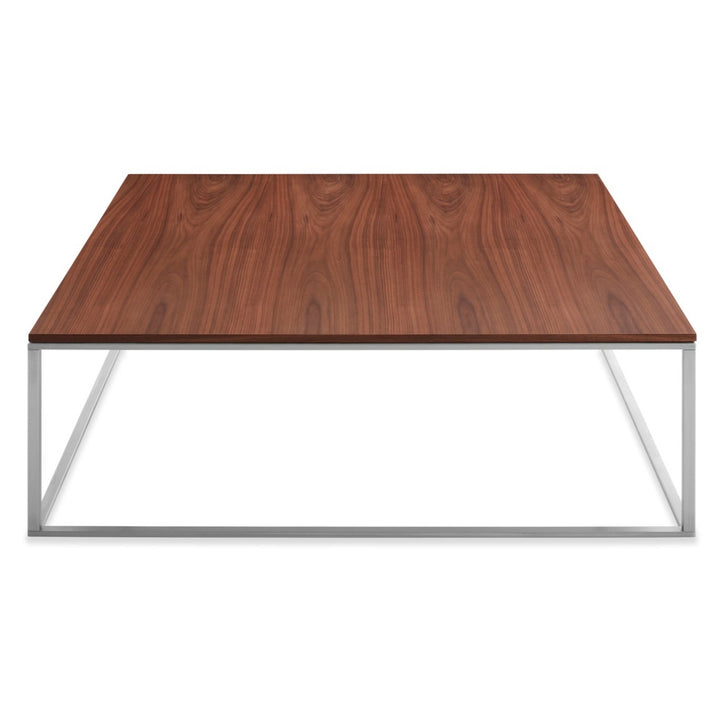 Minimalista Square Coffee Table