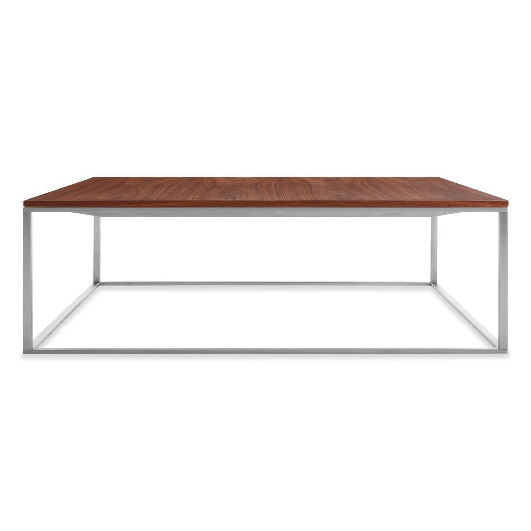 Minimalista Square Coffee Table