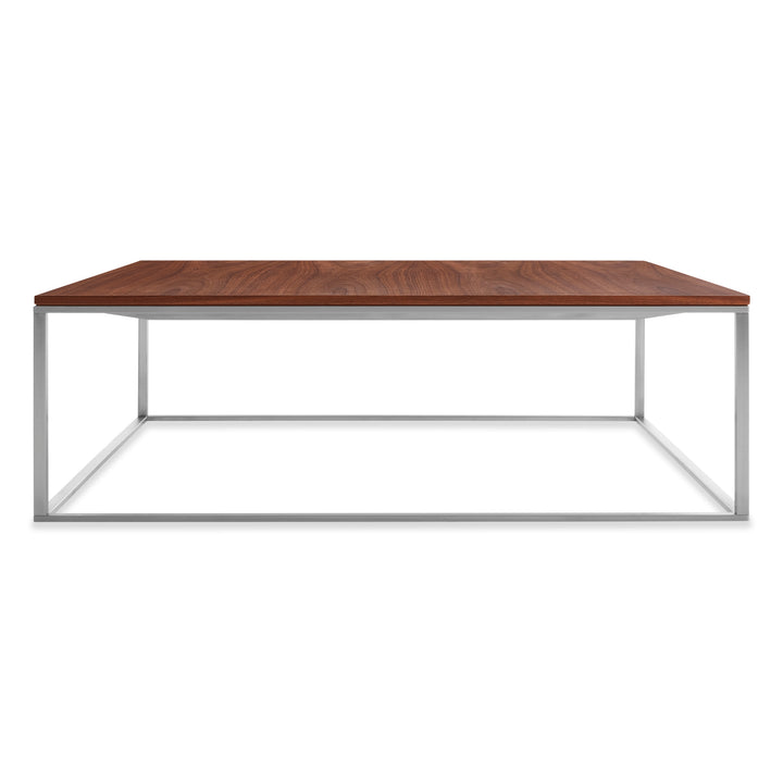 Minimalista Square Coffee Table