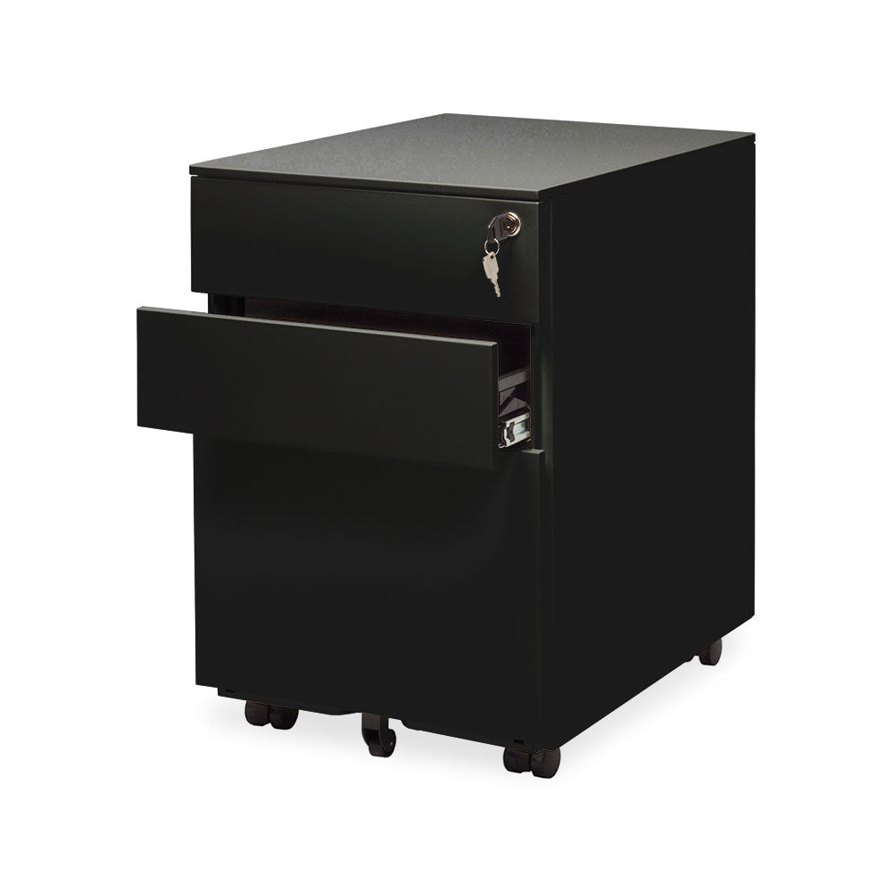 Filing Cabinet No. 1