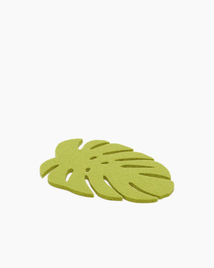 Monstera Leaf Trivet