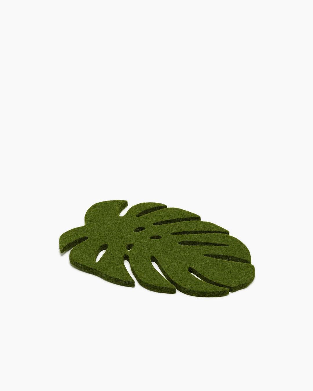 Monstera Leaf Trivet