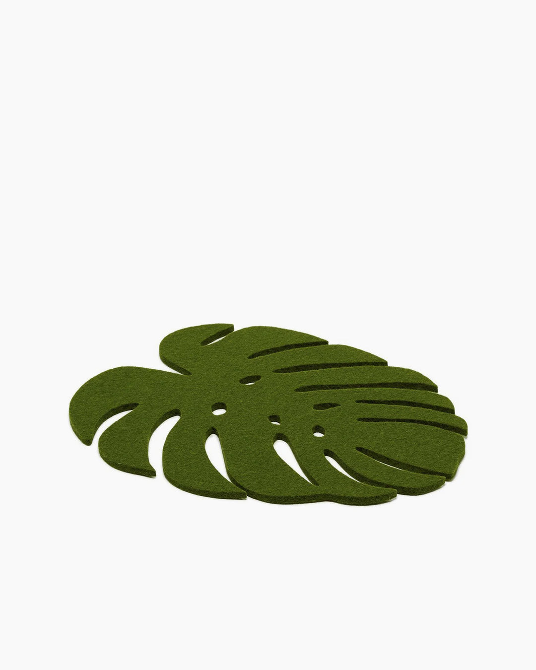 Monstera Leaf Trivet