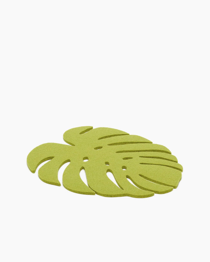 Monstera Leaf Trivet