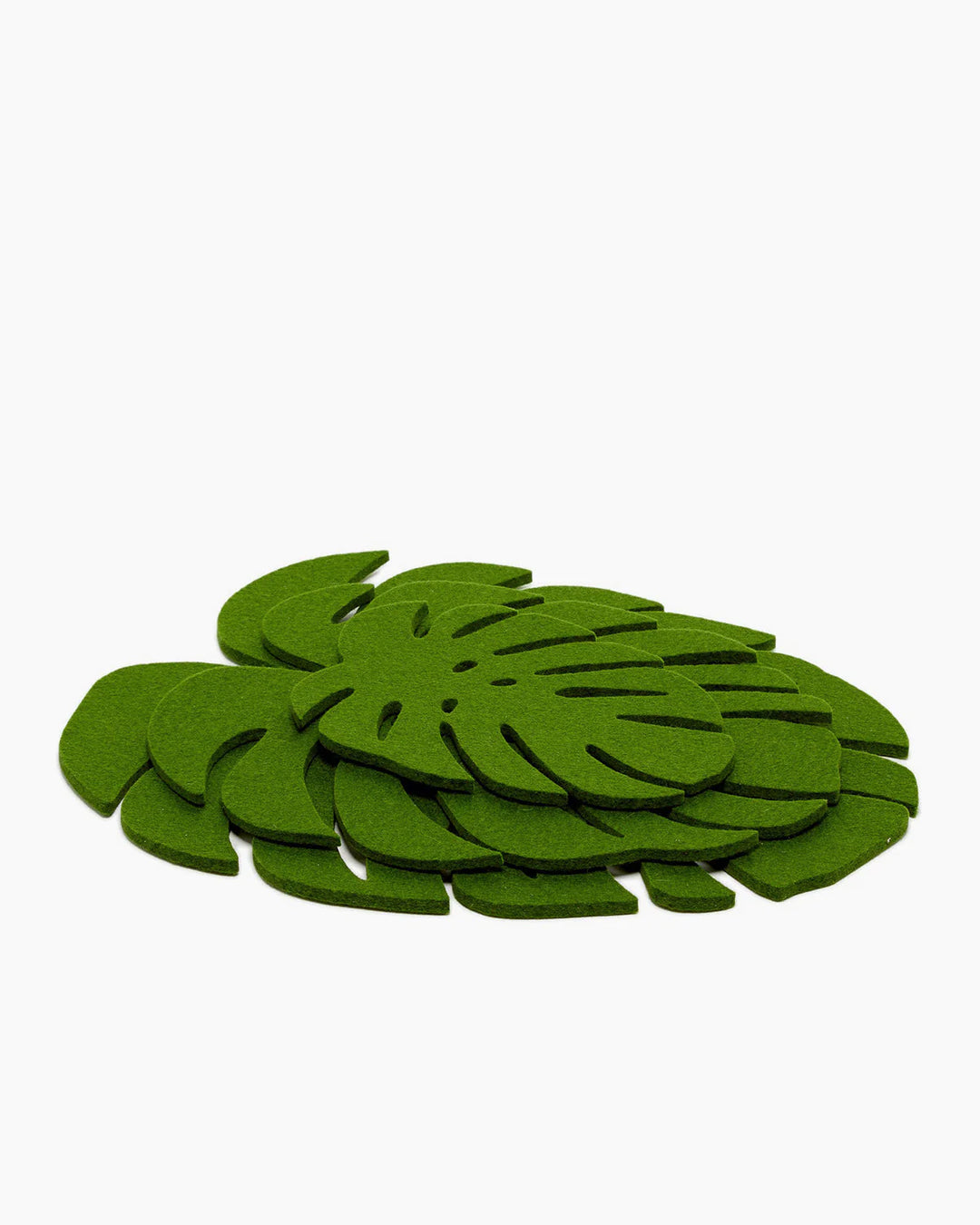 Monstera Leaf Trivet