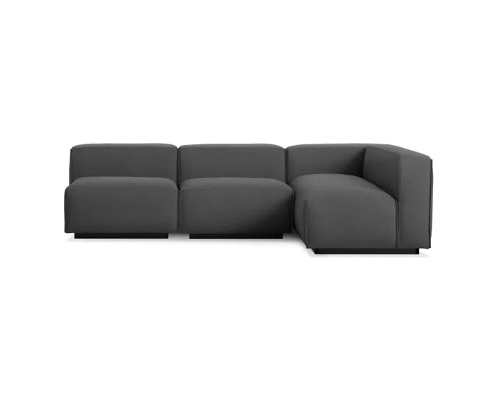 Cleon Medium Sectional Sofa