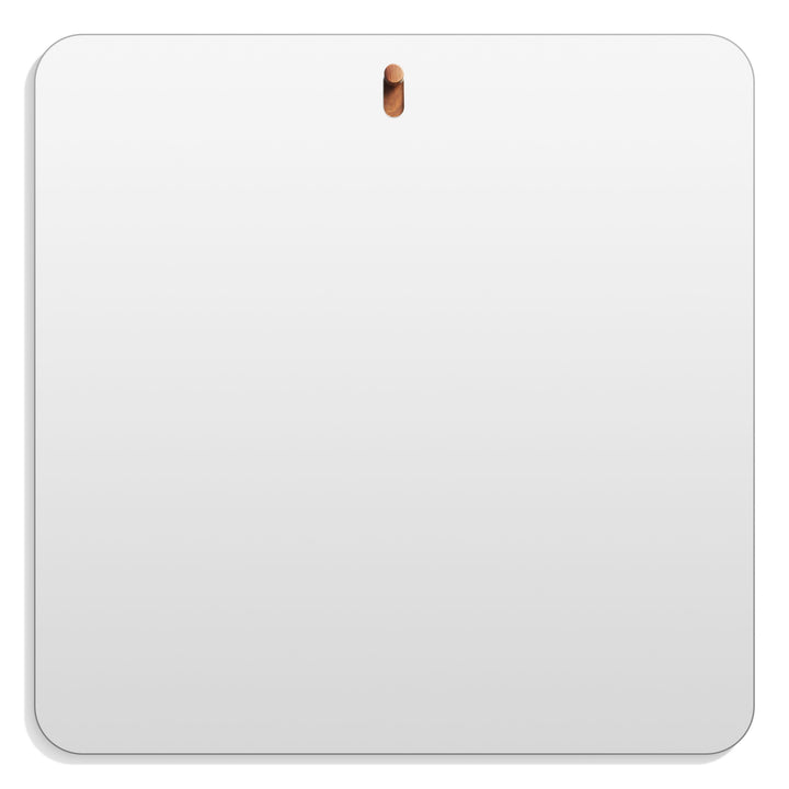 Hang 1 Large Square Mirror