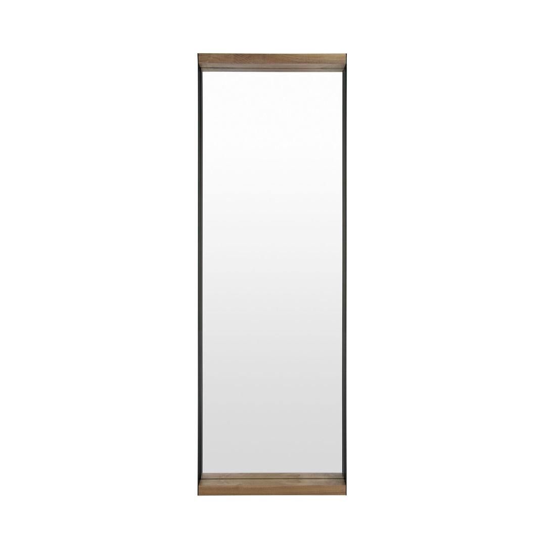 Mirror Mirror