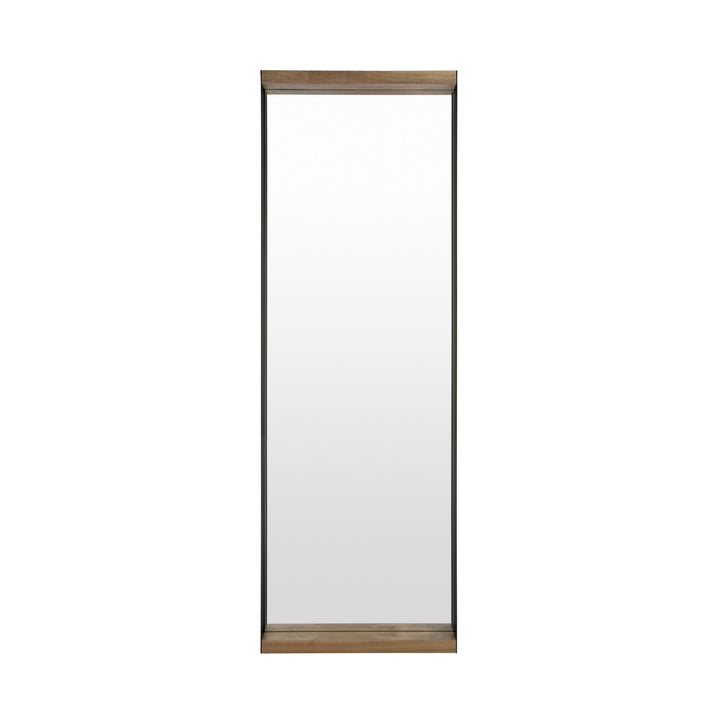 Mirror Mirror
