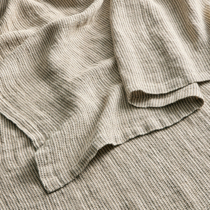Marais Linen Throw
