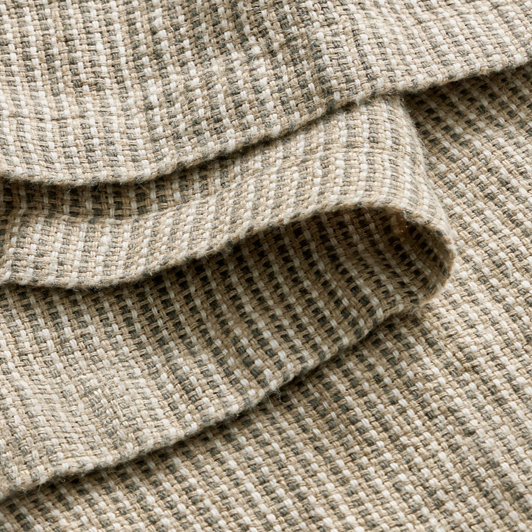 Marais Linen Throw