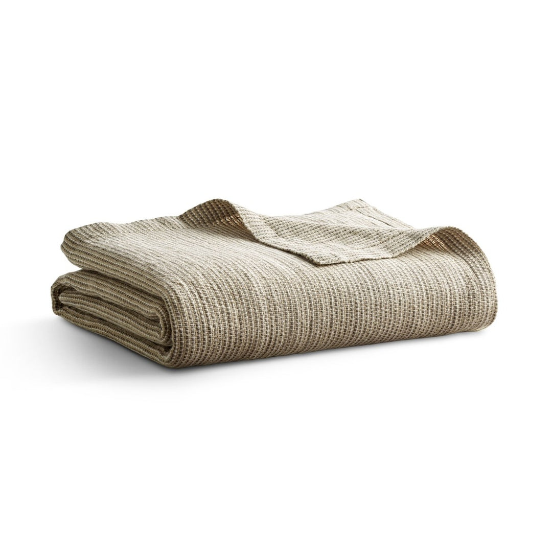 Marais Linen Throw