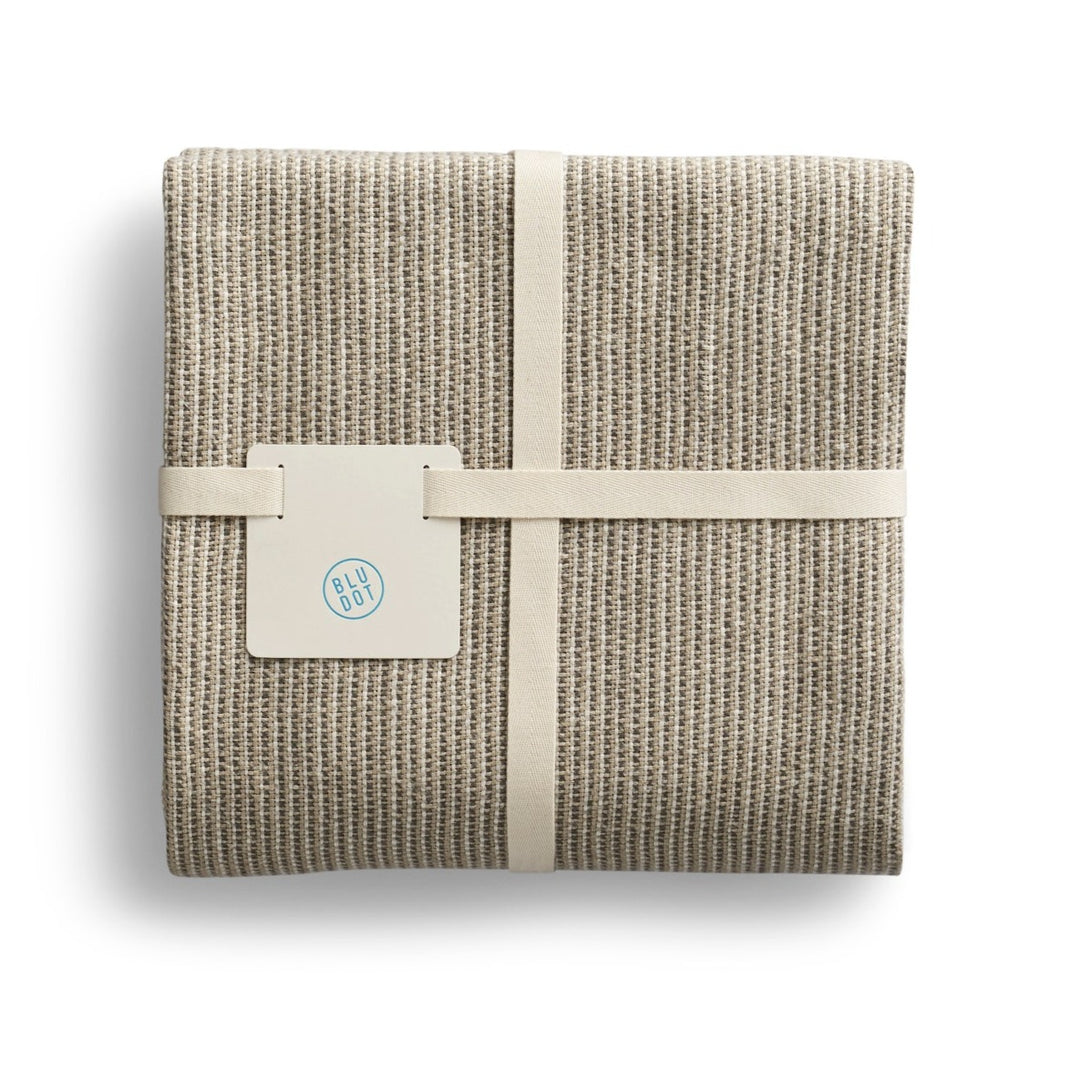 Marais Linen Throw