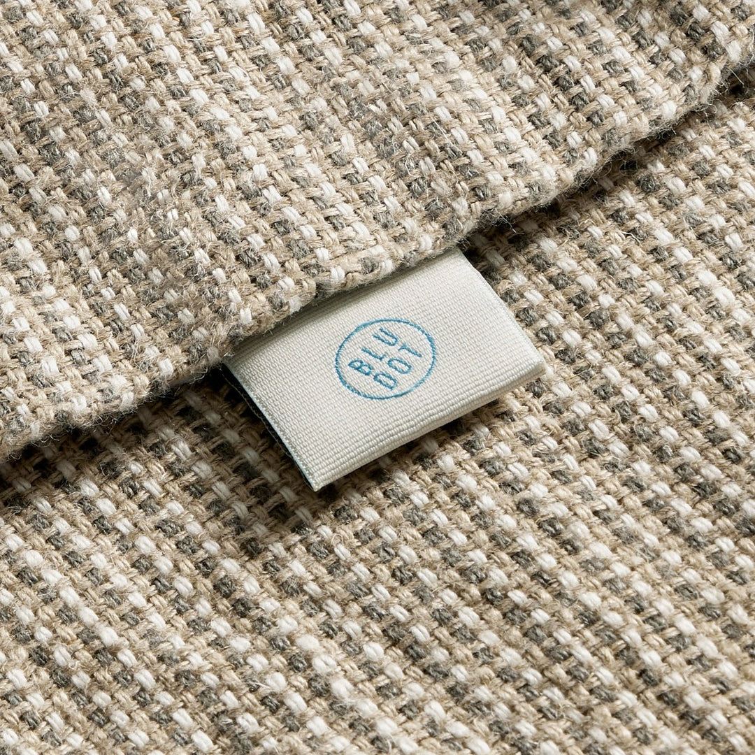Marais Linen Throw