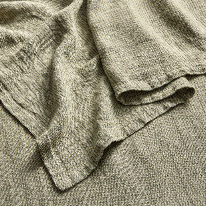 Marais Linen Throw