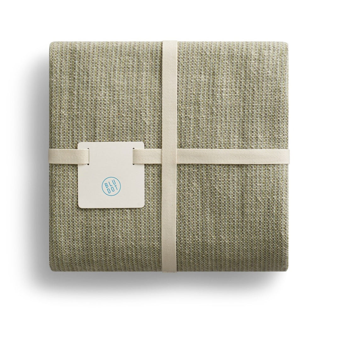 Marais Linen Throw