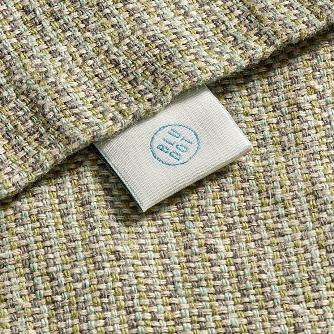 Marais Linen Throw