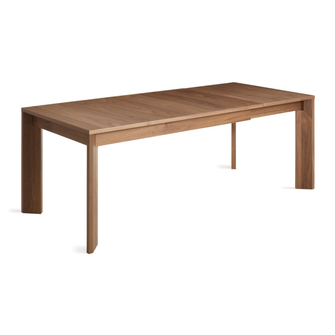 Moreover Extension Dining Table