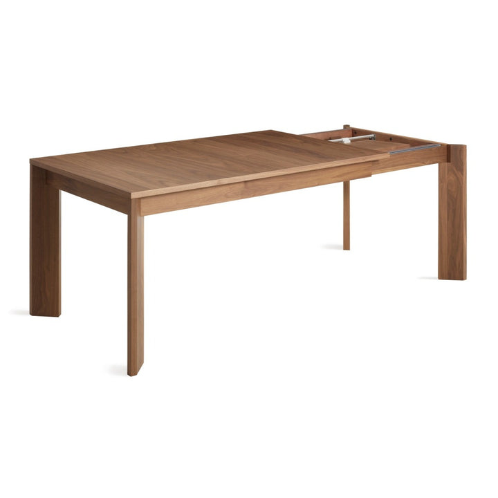 Moreover Extension Dining Table