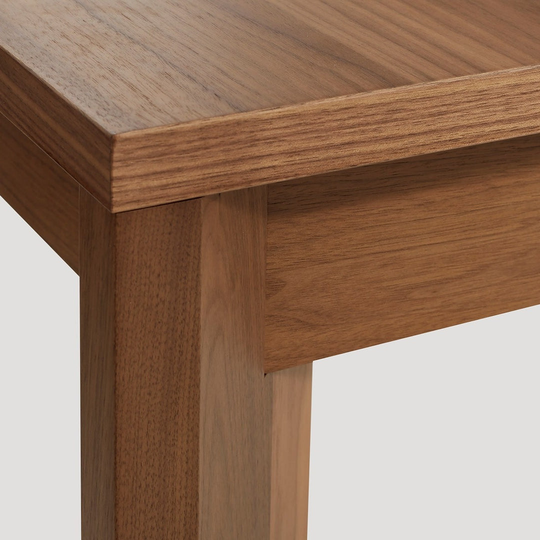 Moreover Extension Dining Table