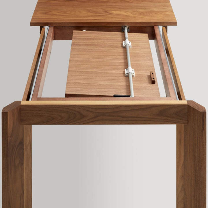 Moreover Extension Dining Table