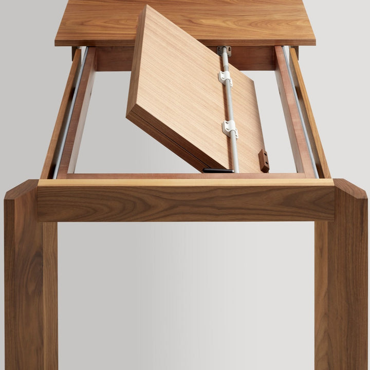 Moreover Extension Dining Table