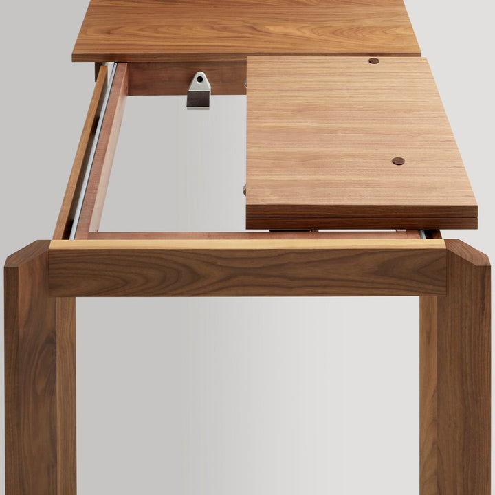 Moreover Extension Dining Table