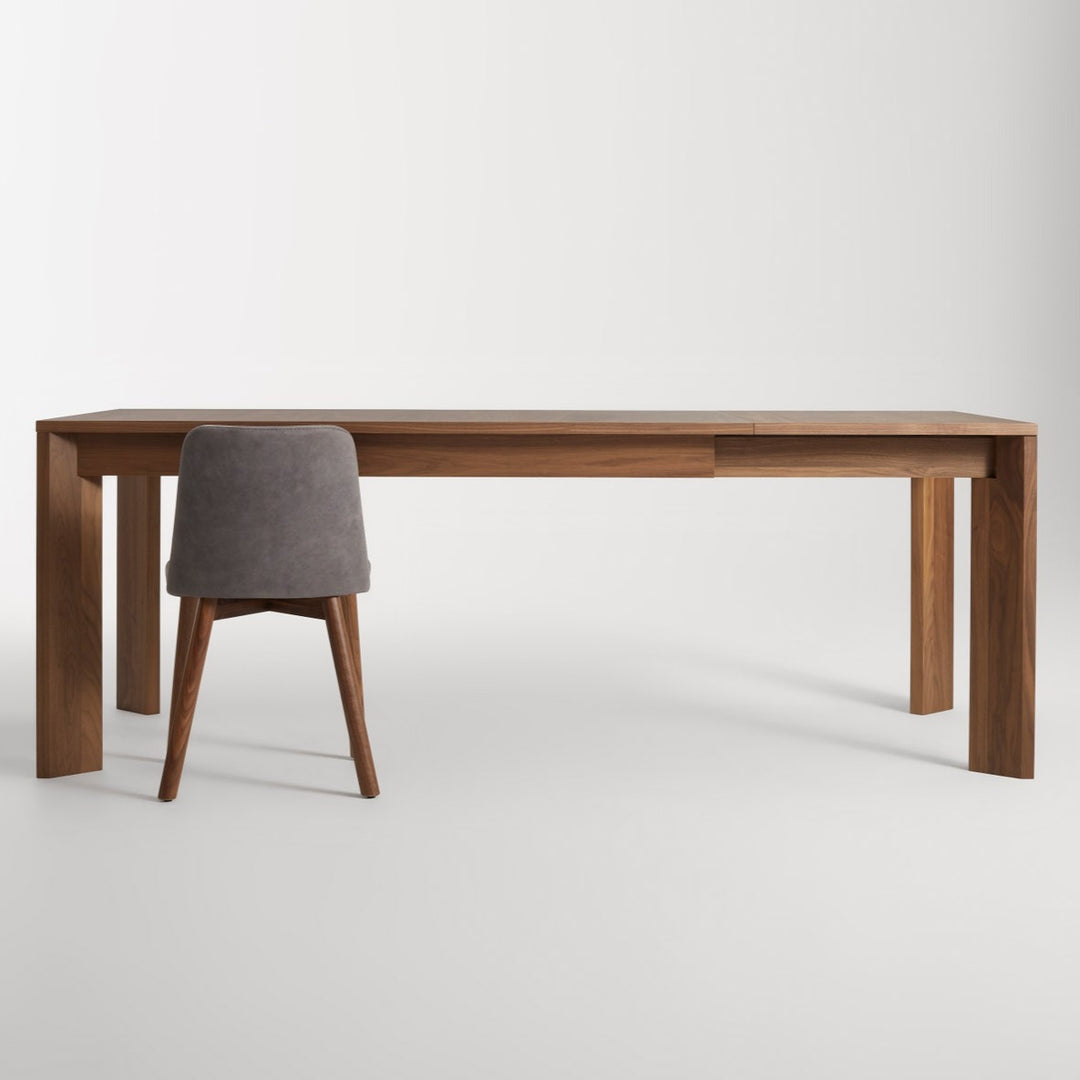 Moreover Extension Dining Table