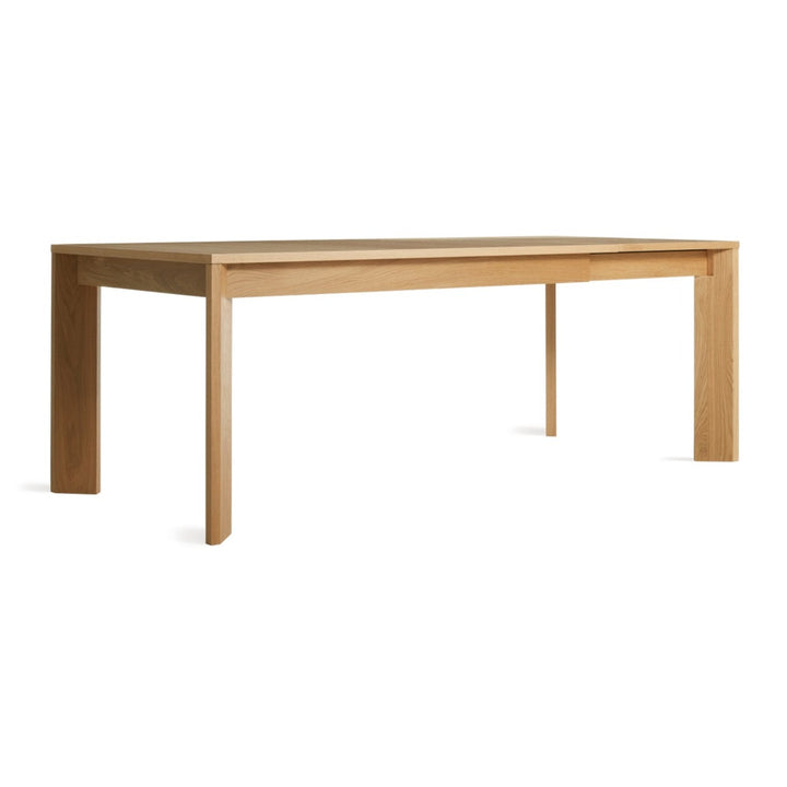 Moreover Extension Dining Table