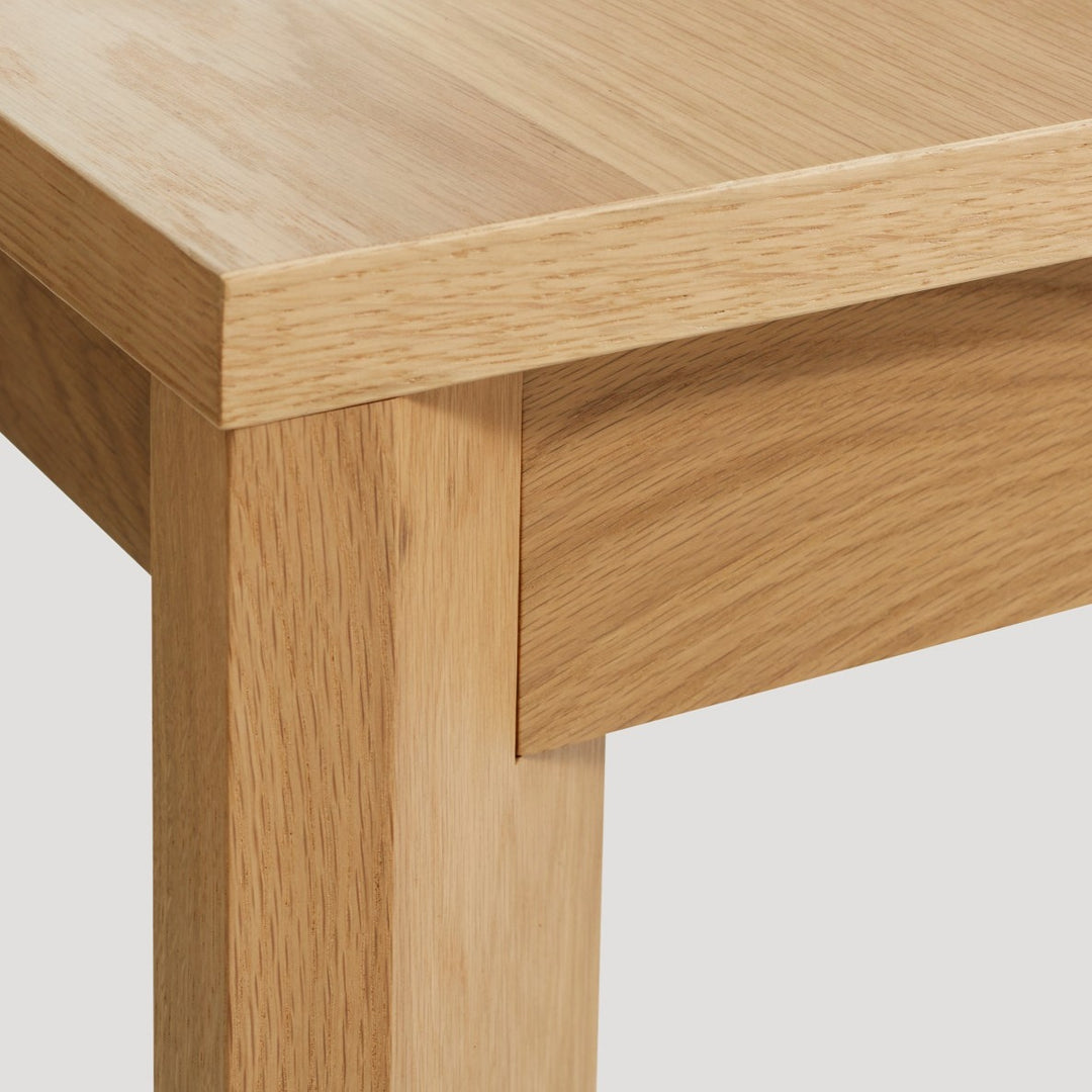 Moreover Extension Dining Table