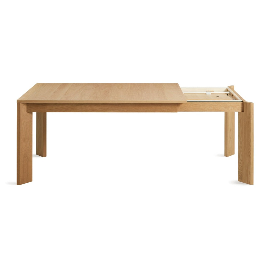 Moreover Extension Dining Table