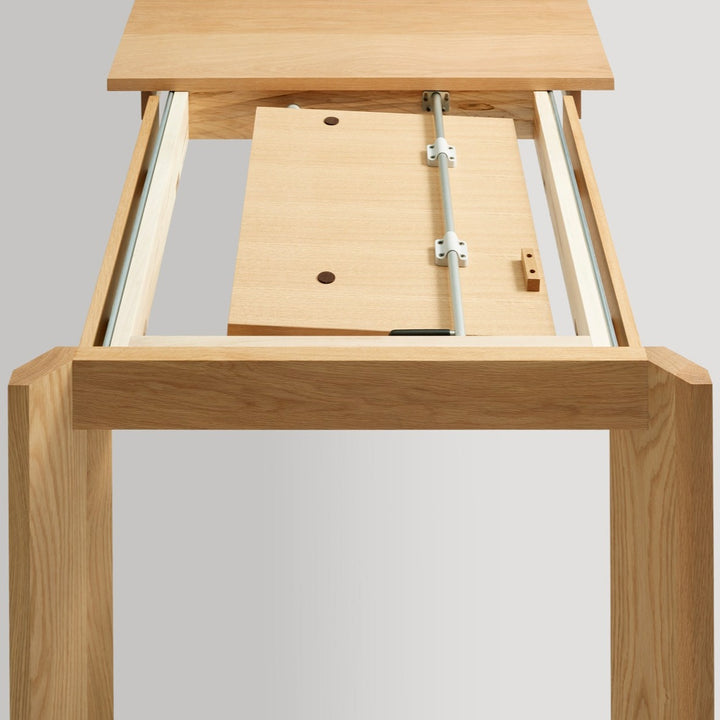 Moreover Extension Dining Table