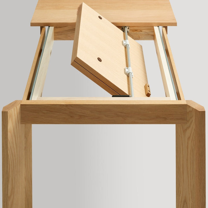 Moreover Extension Dining Table