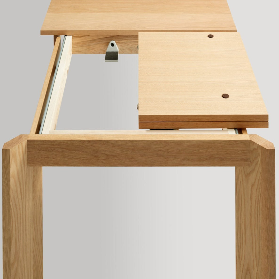 Moreover Extension Dining Table
