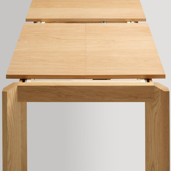 Moreover Extension Dining Table