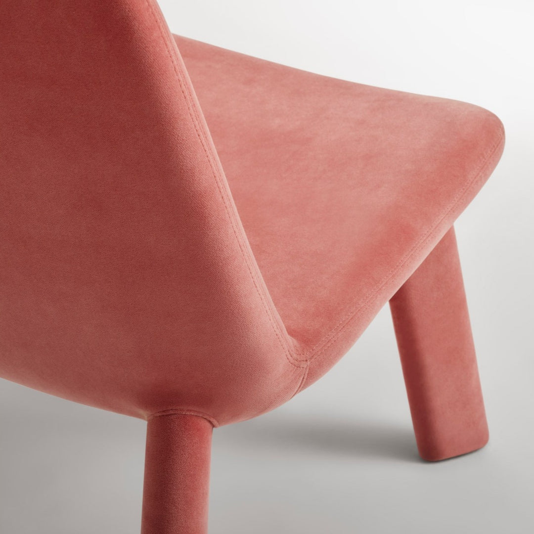 Neat Lounge Chair