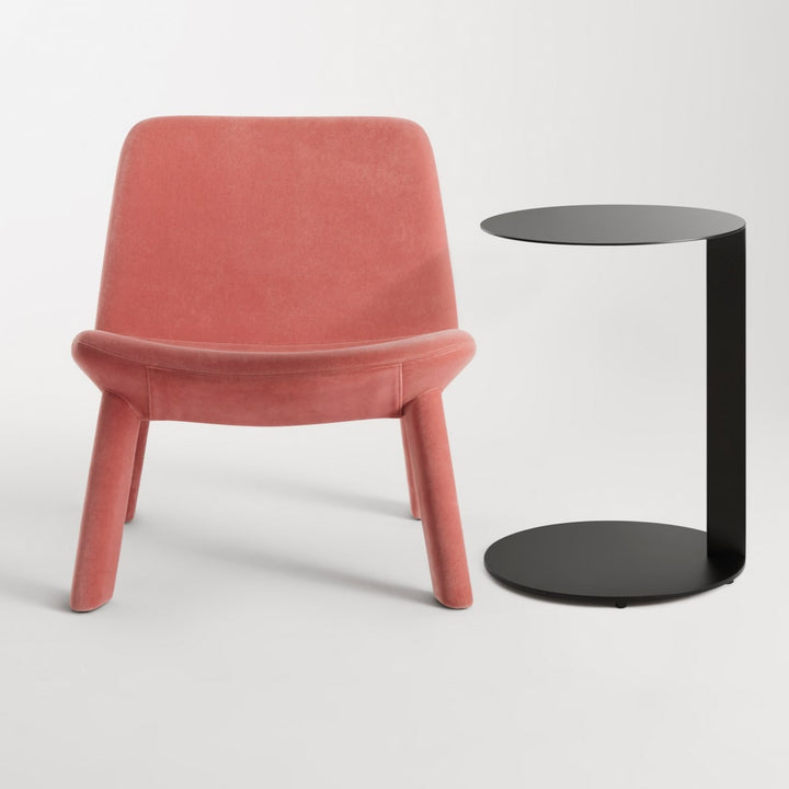 Neat Lounge Chair