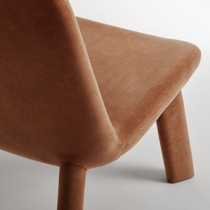 Neat Lounge Chair