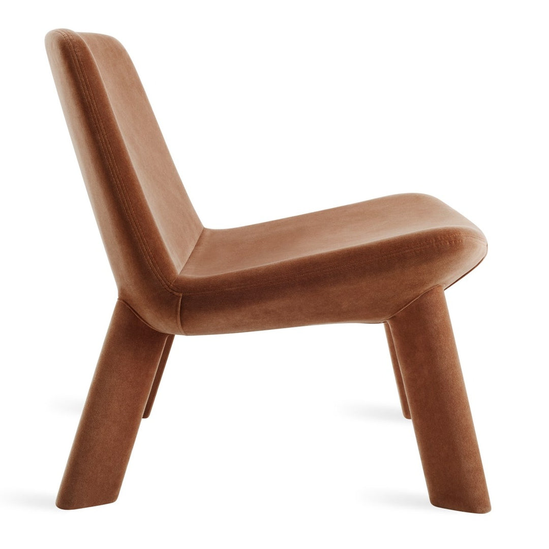 Neat Lounge Chair