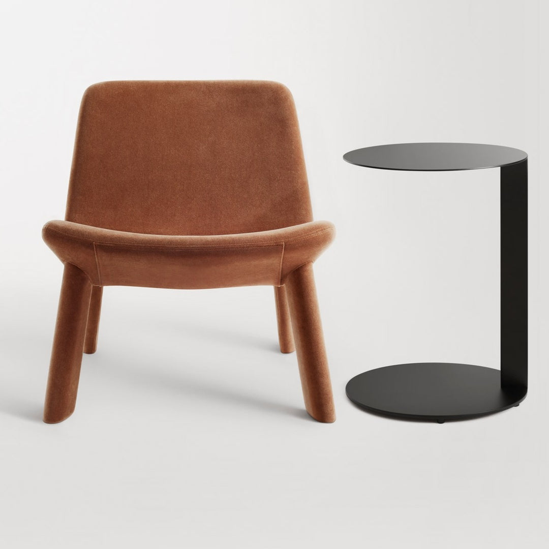 Neat Lounge Chair